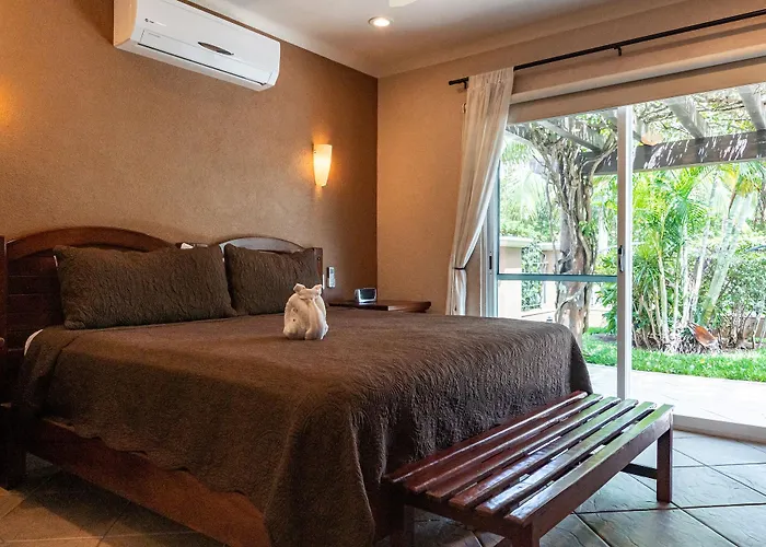 Casa Gran Escape By Playa Paradise