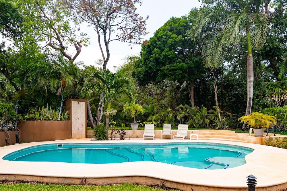Casa Gran Escape By Playa Paradise