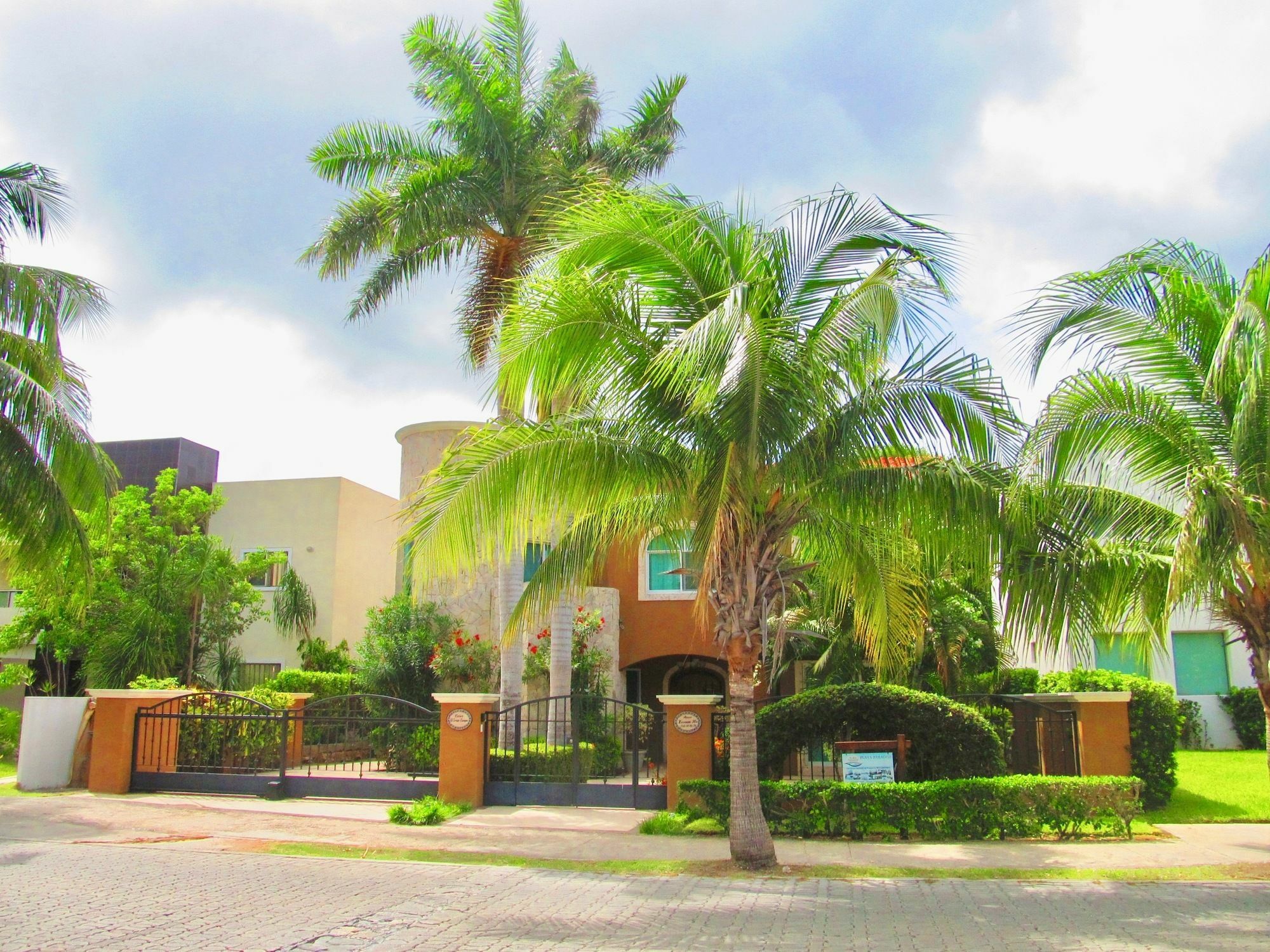Casa Gran Escape By Playa Paradise Apartamento Playa del Carmen